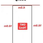 Tài chính xinh vẫn có cơ hội sở hữu ngay 75,7m full thổ cư tại đan kim - liên nghĩa giáp dự án