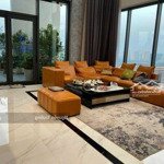 Chính chủ bán căn hộ 125m2, 3pn, full đồ, view hồ tuyệt đẹp, chung cư mỹ đình pearl. giá 9.4 tỷ