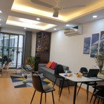 Cắt lỗ căn hộ 78.4m2, full đồ, 2 phòng ngủ chung cư the garden hill. giá bán 3.5 tỷ