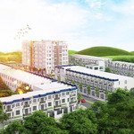 Dưới 200 triệu mua noxh ls chỉ 4,8%/năm, 3 - 4 triệu/tháng trong vòng 25 năm