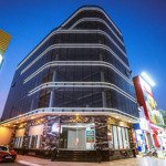 Cho thuê tòa nhà hd tower, tp long thành, đồng nai, giá chỉ 16 triệu