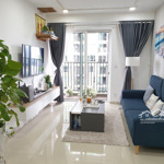 Cần cho thuê gấp căn hộ 2pn - full nt - vista verde - lh: 0989228059