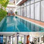 Hàng nét. căn villa đẳng cấp tại khu euro village 2, 300m2- 3 tầng- ngang 12m. chỉ 24 tỷ tl