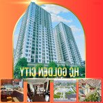 Chính chủ em bán: căn hộ 3 pn 82 m2 - tầng 12 view công viên - full nội thất -phố nguyễn văn cừ, lb