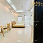 Cho thuê căn hộ studio giá rẻ ngay aeon tân phú