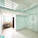 Duplex ngay đh văn hiến - cửa sổ thoáng gác cao - ngay sát tân hương - vườn lài