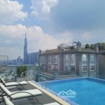 1 căn góc 3pn hàng hiếm view trực diện q1 - thủ thiêm - landmark giá 9 tỷ