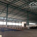 Cho thuê kho xưởng 8600m2 quận bình tân, tphcm