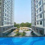 Bán chung cư 50m2 (bao thuế phí) tại bình chánh