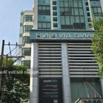 Tòa nhà building 170 hai bà trưng, q.1 - diện tích: nh 21mx33m, nh 21m. hầm 10 lầu. giá: 670 tỷ