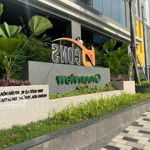 Cần bán shophouse bcons greenviewdiện tích53.9m2 giá 2,5t bao full thuế phí