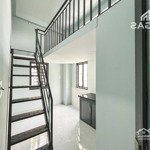 Khai trương căn duplex gác cao 1m7 3 cửa sổ siêu mát full nội thất nằm ngay nguyễn thị định