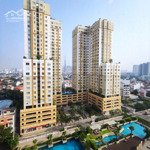 Bán căn hộ tropic garden 86m2 - thiết kế 2 + 1 phòng ngủ