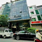 Tòa building hầm 7 tầng mt cửu long - tân bình (dt 8.2m x 25m) hđt 150 tr/th. giá chỉ 38 tỷ