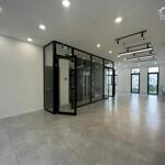 Tầng văn phòng cho thuê thiết kế siêu đẹp-0903257578