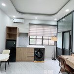 Khai trương studio thang máy khu cityland nguyễn văn lượng. mặt tiền đường lớn, cửa sổ trời,...