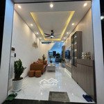 ở sướng! nhà cực đẹp dương quảng hàm, 36m2x 4 tầng ngõ nông, gần phố. chỉ 6tỷ35