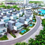 Bán biệt thự serenity vũng tàu tuyệt tác mang hơi thở đại dương. xin liên hệ: 0974714871