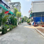 Bán đất long trường quận 9, gần chợ long trường, 1.89tỷ/60m2, full thổ. shr. lh: 0902719852