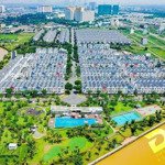 Cho thuê bt song lập park riverside full nội thất lh 0774659360