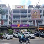 Bán tòa nhà mt nguyễn thị nhung - vạn phúc city (10x25m) 5 tầng, hđt 180tr - giá 48.5 tỷ (tin thật)