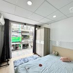 Cho thuê căn hộ 35-40m2 quận phú nhuận