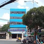 Chia tài sản. bán nhàmặt tiềnlê quang định p1 q gò vấp. 900m2. ( 18x53m). được xây dựng 2 hầm 14 lầu.