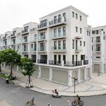 Shophouse trực tiếp cđt the manor! chiết khấu cao, trả chậm 36 tháng không lãi nhận nhà ngay!