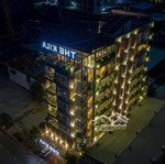 Chủ nhà gửi bán khách sạn 3 sao phố lê văn thiêm:120m2,9 tầng lô góc,mt:20m.giá:77tỷ.lh:0888999766