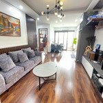 Tôi cần bán chung cư đại kim buiding 70m2, 2 ngủ chỉ 2. x tỷ