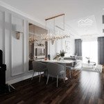 Bán nhanh căn hộ 3 ngủ 87.3m2 full nội thất cao cấp giá chỉ 5,05 tỷ bao thuế phí