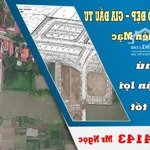 Chính chủ bán đất đấu giá làng nghề bồng mạc, lô đẹp có 1-0-2 - giá đầu tư