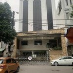 Bán tòa building 8 tầng phố nguyễn hoàng - 280m2 mt11m hạ chào 16.5tỷ dòng tiền thuê 2 tỷ/năm.