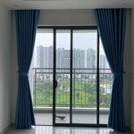 Cho thuê 2pn- 2 vệ sinhcăn hộ q7 riverside nhà có nội thất bếp, máy lạnh, rèm... giá thuê 10 triệu/tháng