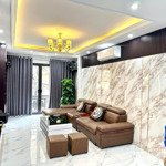 Bán nhà ở phố nguyễn trãi, gần ngã tư nguyễn xiển, 43m2 5tầng, 3 thoáng, cực gần ô tô, giá bán 5,9 tỷ