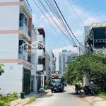 Nhà lê văn việt, quận 9, hẻm xe tải tránh, khu phân lô, 2 lầu, 62m2, nhỉnh 4 tỷ