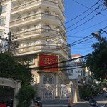 Cho thuê nhà góc số 436b/108-110 sư vạn hạnh, phường 9, quận 10, hồ chí minh