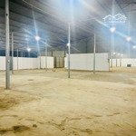 Cho thuê kho thời vụ 6600m2 chuẩn sầu riêng ngay ql26 - krông pắc - đắk lắk