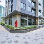 Vinhomes grand park mở bán shophouse chiết khấu 33% - lợi nhuận tiền thuê ~ 45tr/tháng