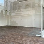 Gấp chính chủ cho thuê mặt bằng shophouse cc harmona quận tân bình 70m2