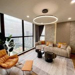 Cho thuê căn hộ cao cấp chung cư sky city towers - 88 láng hạ, 115m2, 2pn, đủ đồ, 19 triệu