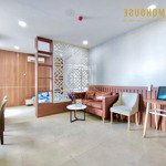 Cho thuê chuỗi căn hộ full nt, 30-40m2 từ 6tr7 khu lê văn sỹ, giáp hoàng văn thụ & nguyễn văn trỗi