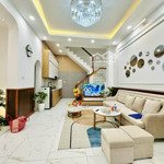 Chính chủ cần bán nhà trung phụng ( xã đàn ) 40m2 4t - nhà đẹp ở luôn, ba bước ra ô tô