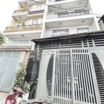 Nhà cho thuê 28triệu ngay phổ quang -tân bình.giá 2tỷ880/65.7m2 thông ra công viên hoàng văn thụ