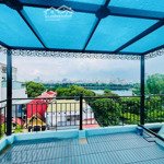 Nhà đẹp phố nguyễn đình chiểu, veiw công viên - dt 75m2, giá 16.2 tỷ. lh ngay 09 33 11 88 86.