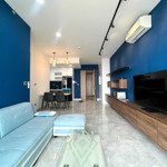 Cho thuê nhanh midtown 2 pn lầu cao view sông giá bán 30 triệu full nội thất có ô xe hầm vào ở ngay