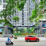 Bán căn hộ 104m2 chung cư bình minh garden- căn góc 3pn view công viên cầu đông trù cực đẹp