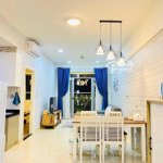 Chung cư i-home gò vấp full nội thất 8 triệu5 2 phòng ngủ75m2 tầng cao thoáng mát