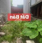 Cần bán đất thạch bàn long biên hà nội