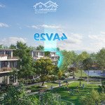 Bán biệt thự song lập - ecovillage sg river - 4av29 - độc quyền giá chỉ 19.4 tỷ liên hệ: 0932388010